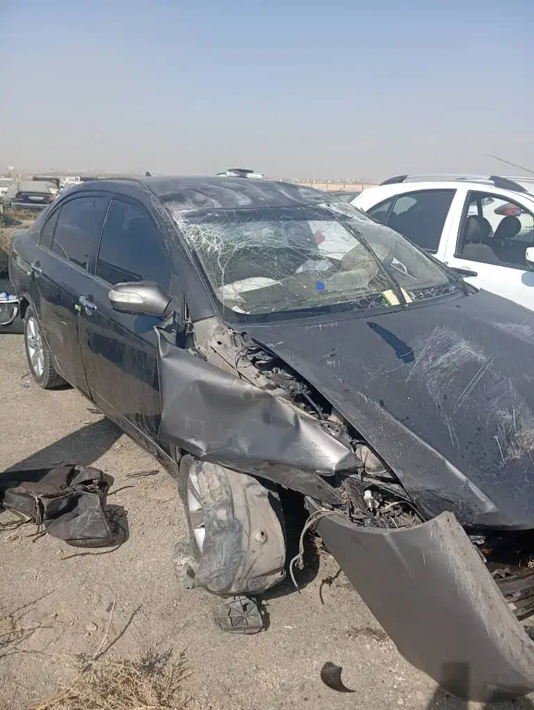 لیفان ۶۲۰|خودرو سواری و وانت|مشهد, جاهد شهر|دیوار