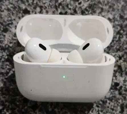 ایرپاد پرو اپل اصل|لوازم جانبی موبایل و تبلت|نوشهر, |دیوار