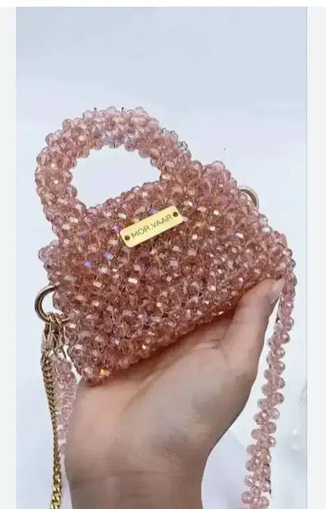 کیف مرواریدی|صنایع دستی و سایر لوازم تزئینی|تهران, مشیریه|دیوار