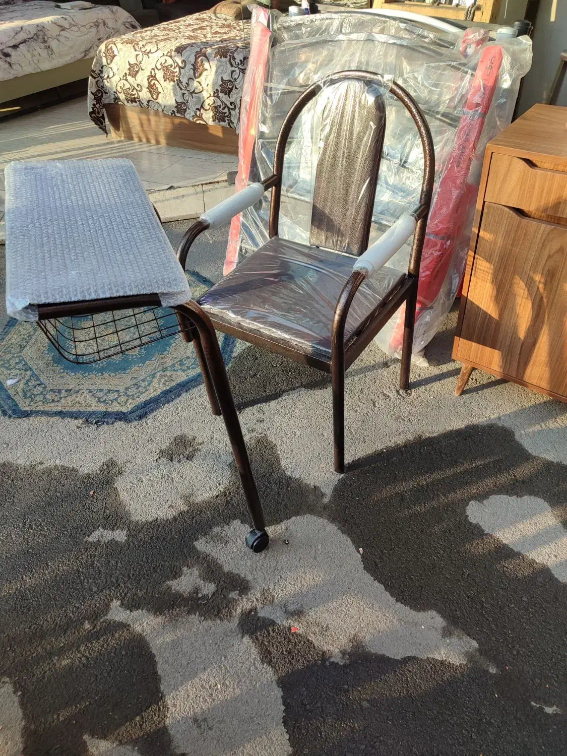 صندلی نماز|صندلی و نیمکت|کرج, اصفهانیها|دیوار