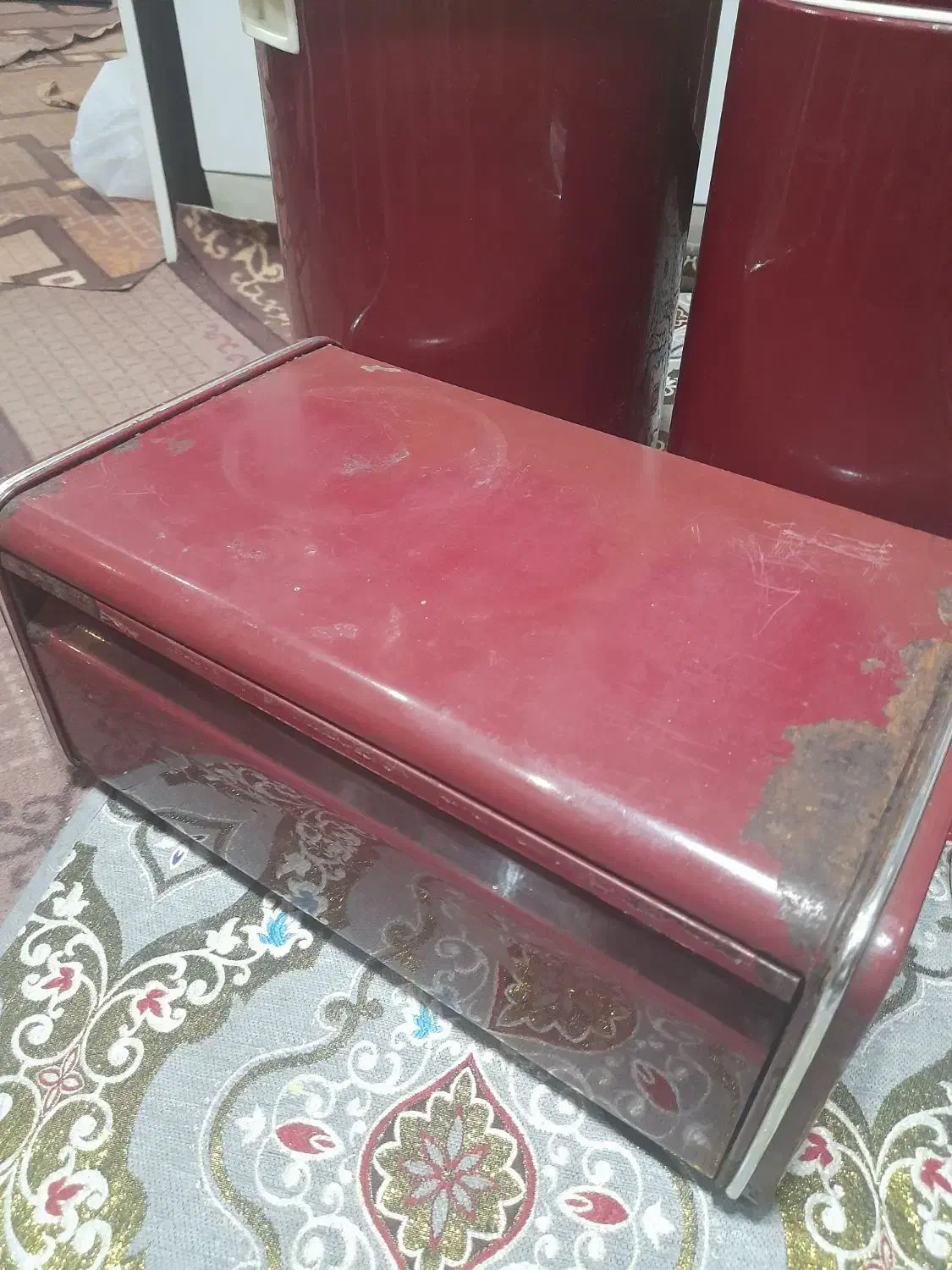 سرویس آشپز خانه|ظروف نگهدارنده، پلاستیکی، یک‌بارمصرف|رشت, معلولین|دیوار