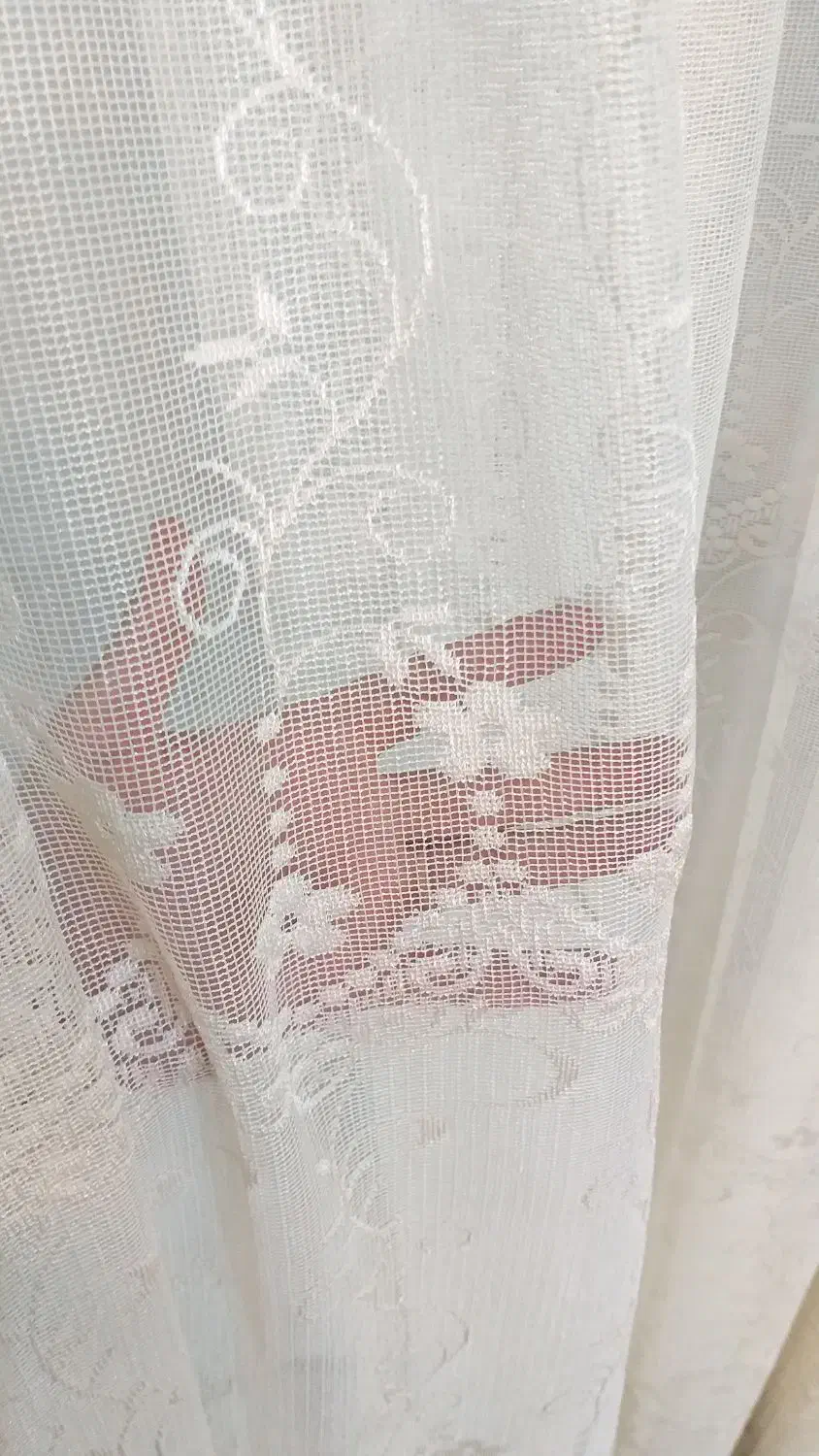 یالان و تور و آستری|پرده، رانر، رومیزی|بروجرد, |دیوار