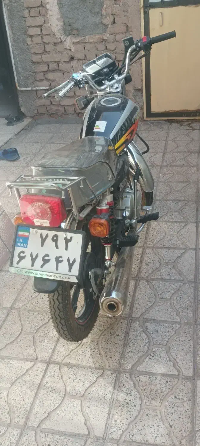 فروش موتور|موتورسیکلت|بیرجند, |دیوار
