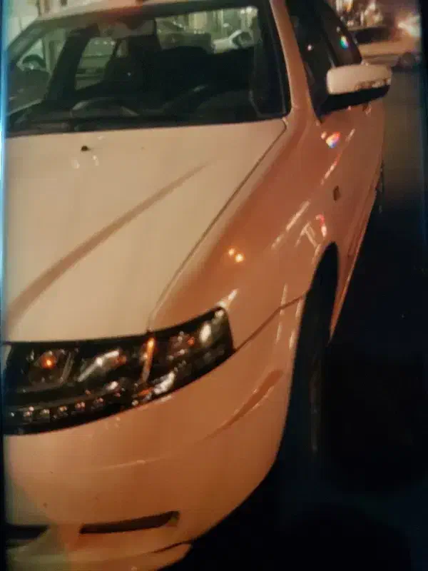 سورنef7 فول|خودرو سواری و وانت|کرج, گلشهر|دیوار