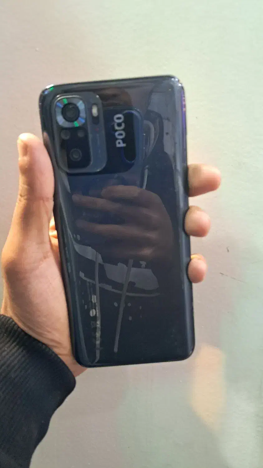 شیائومی m5s حافظه 256 گیگ گلوبال پک ا۱لی|موبایل|تهران, فرزانه|دیوار