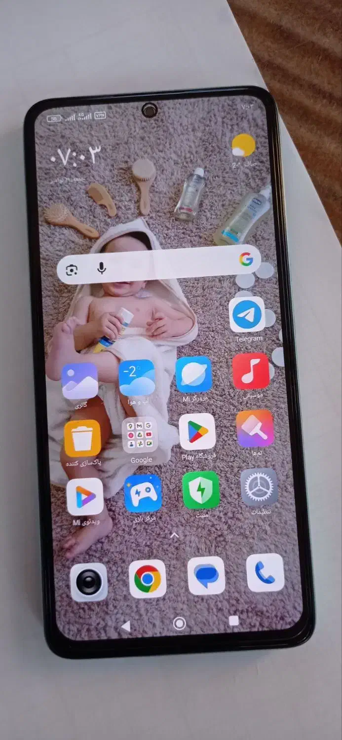 گوشی نوت 14 شیامی|موبایل|گلبهار, شهر جدید گلبهار|دیوار