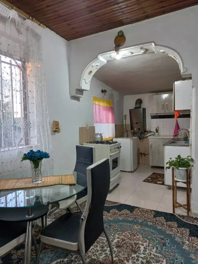 اجاره روزانه ویلای|اجارهٔ کوتاهمدت ویلا و باغ|لاهیجان, لیالستان|دیوار