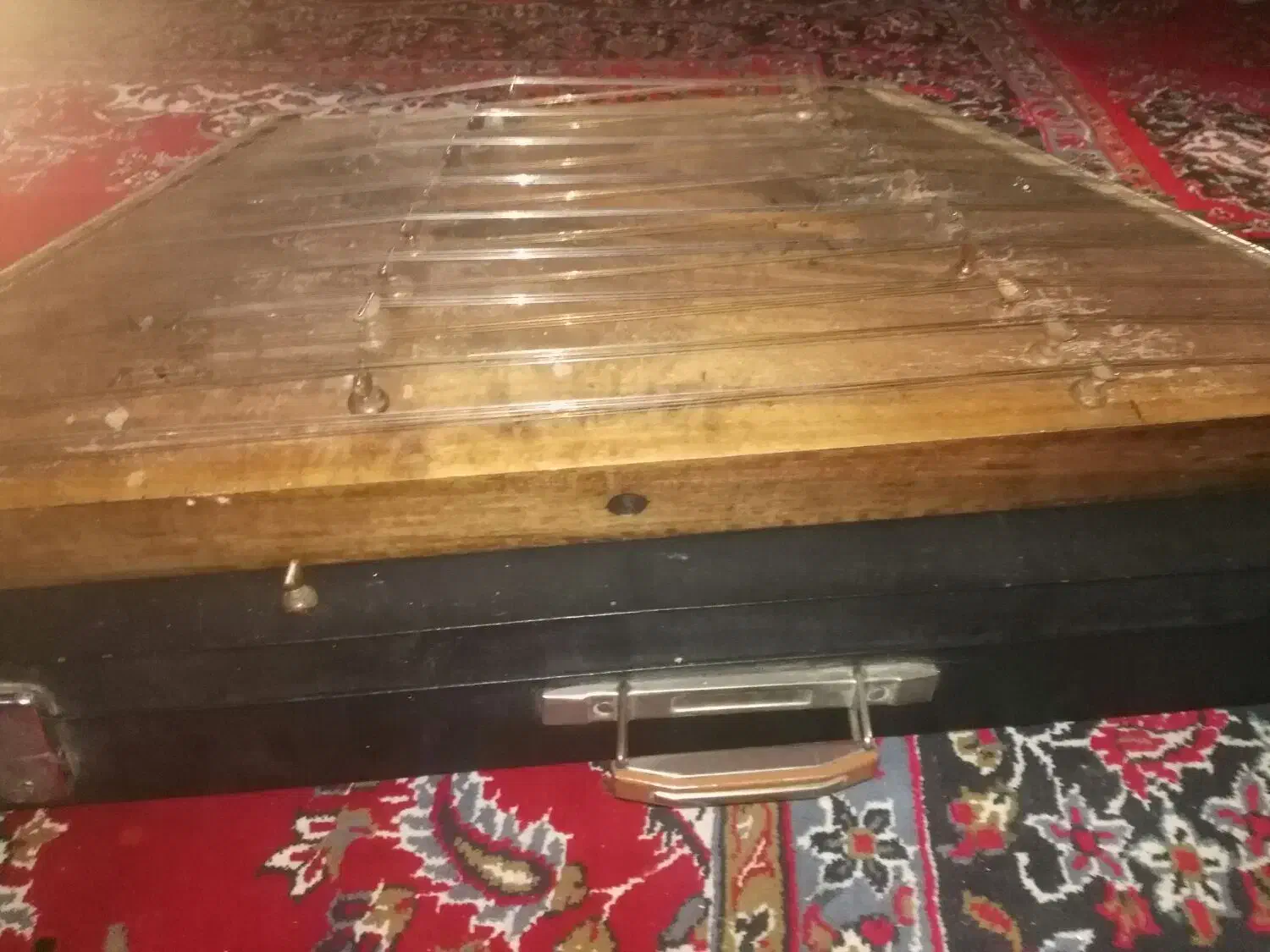 سنتورزیباخوش دست با صدای خیلی خوب|سازهای سنتی|همدان, |دیوار