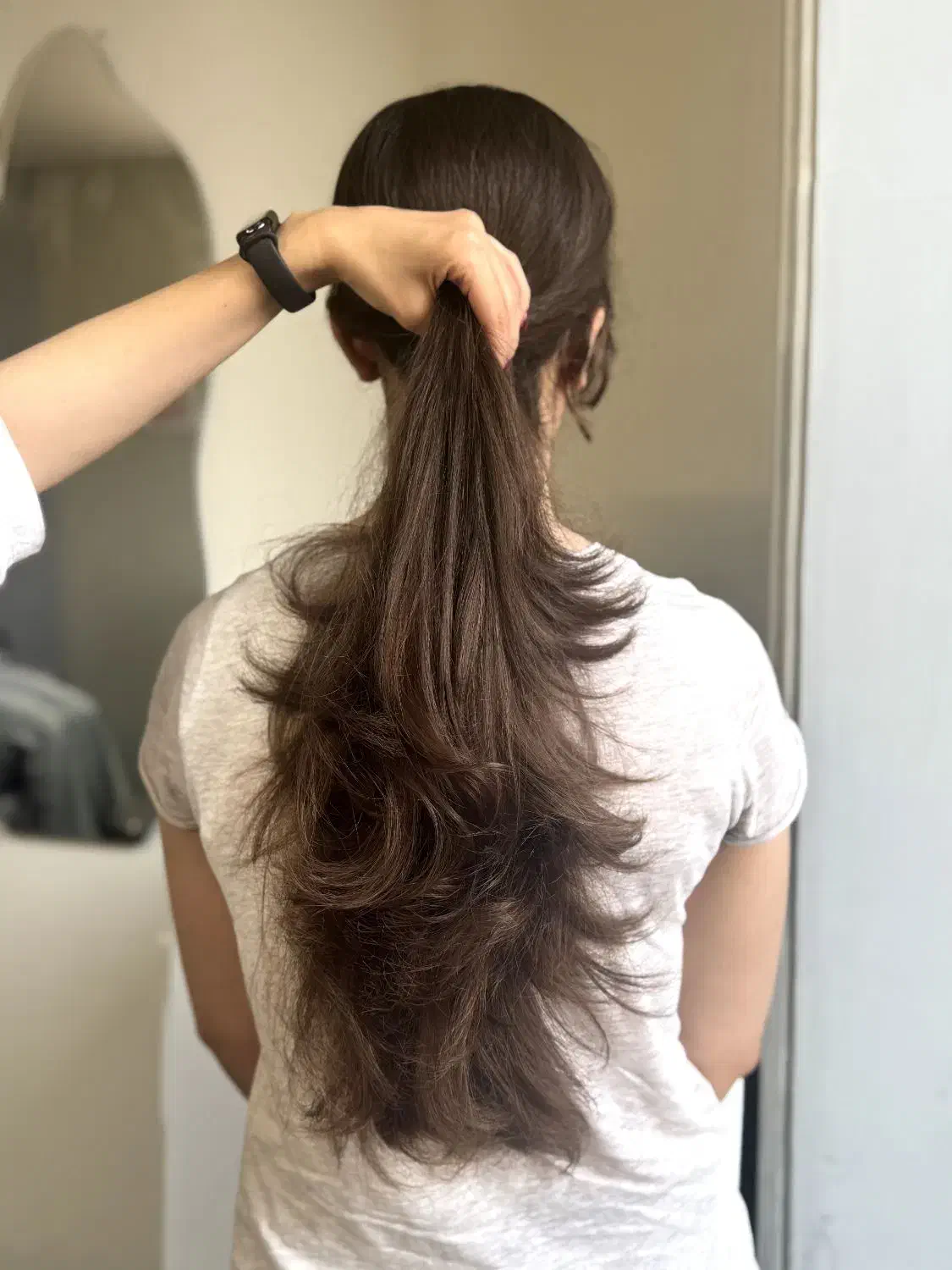 خدمات و آموزش کوتاهی مو کوپ مو مدل کوتاهی مو|خدمات آرایشگری و زیبایی|تهران, میدان ولیعصر|دیوار