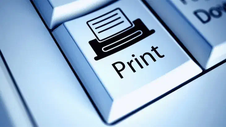 چاپ جزوه دانشگاهی (زیر قیمت)|خدمات رایانهای و موبایل|ارومیه, |دیوار