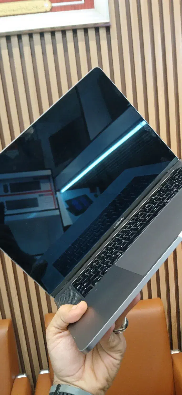 macbook pro 2019 لپ تاپ حرفه ای|رایانه همراه|اهواز, کوی طالقانی|دیوار
