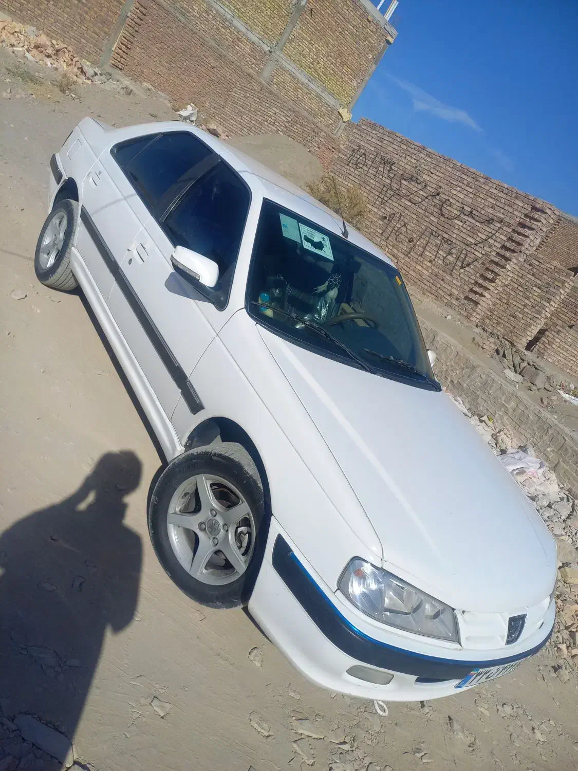 پارس فروشی|خودرو سواری و وانت|سراوان, |دیوار