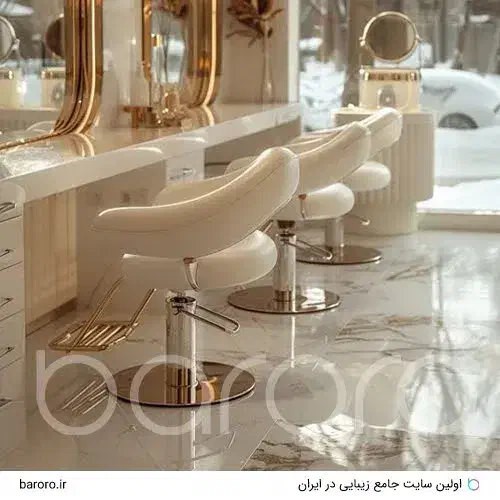 جذب بندکار و دستیار رنگ و براشینگ کار و ناخن کار|استخدام درمانی، زیبایی، بهداشتی|تبریز, |دیوار