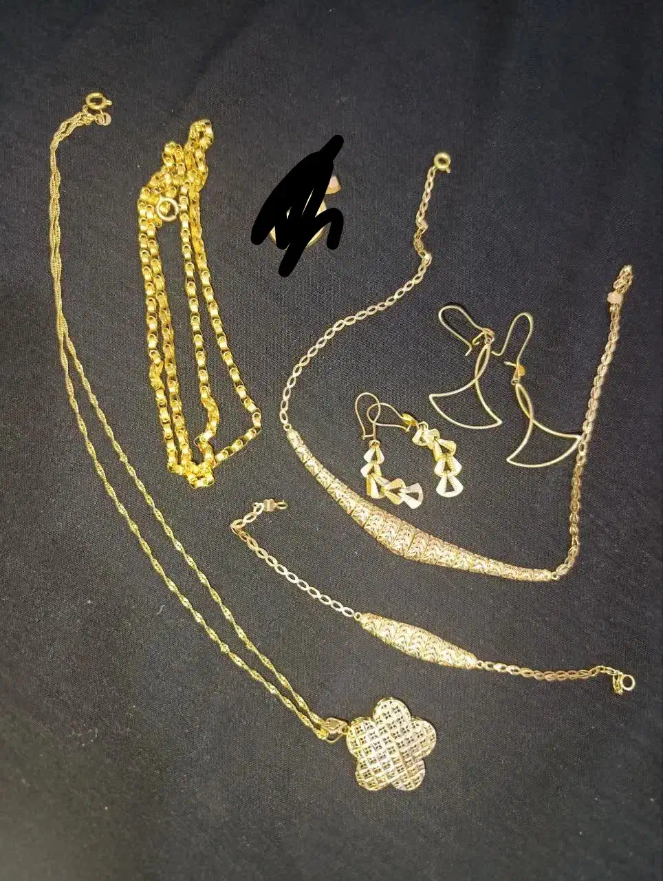 طلا|جواهرات|سبزوار, پامنار|دیوار