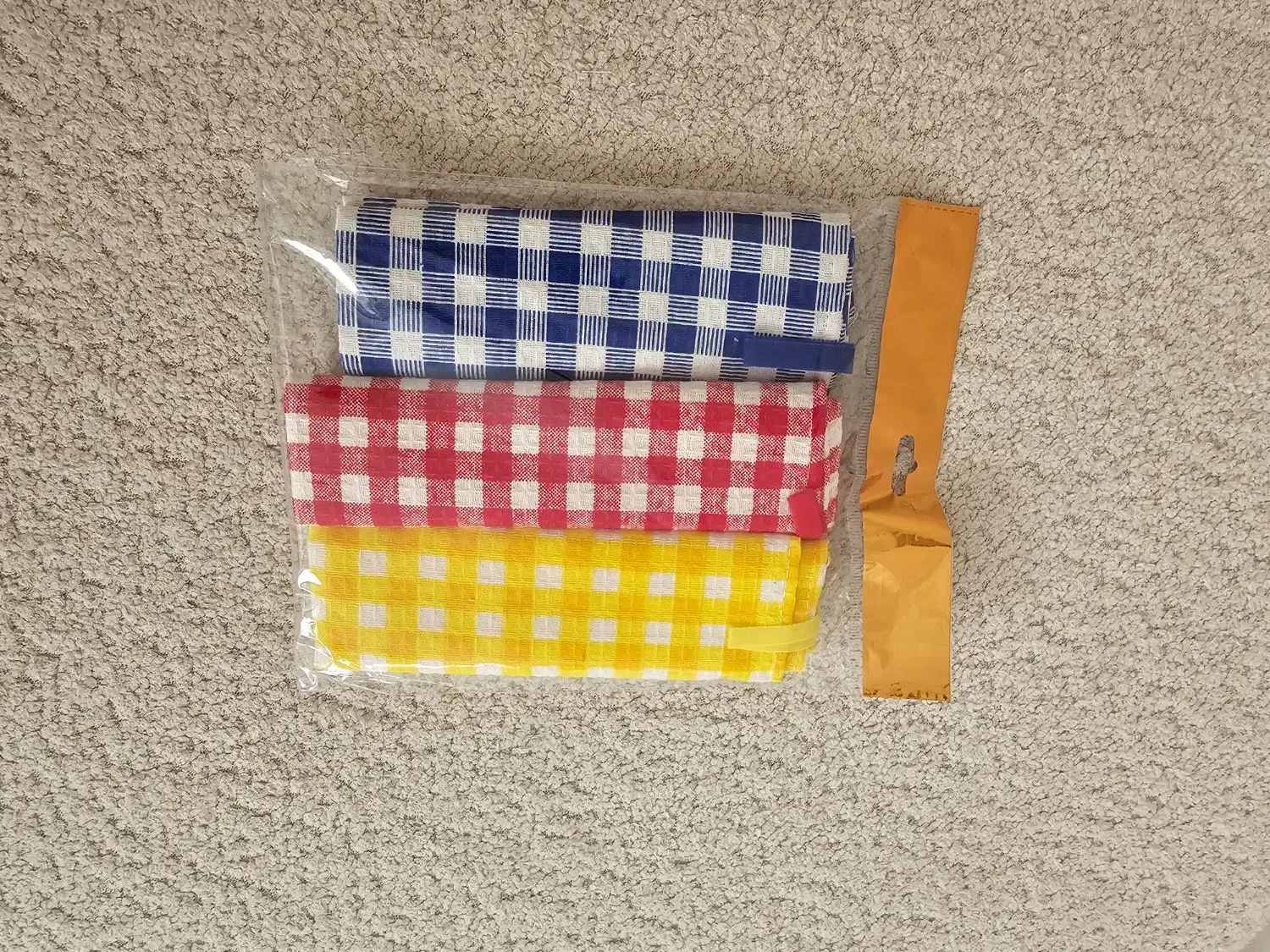 دستمال آشپزخانه ترند|سفره، حوله، دستمال آشپزخانه|تهران, سازمان برنامه شمالی|دیوار