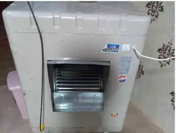 کولر و میز پیشخوان و آب تصفیه کن|کولر آبی|رفسنجان, |دیوار