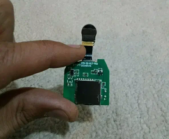 ماژول دوربین مخفی|دوربین مداربسته|همدان, |دیوار