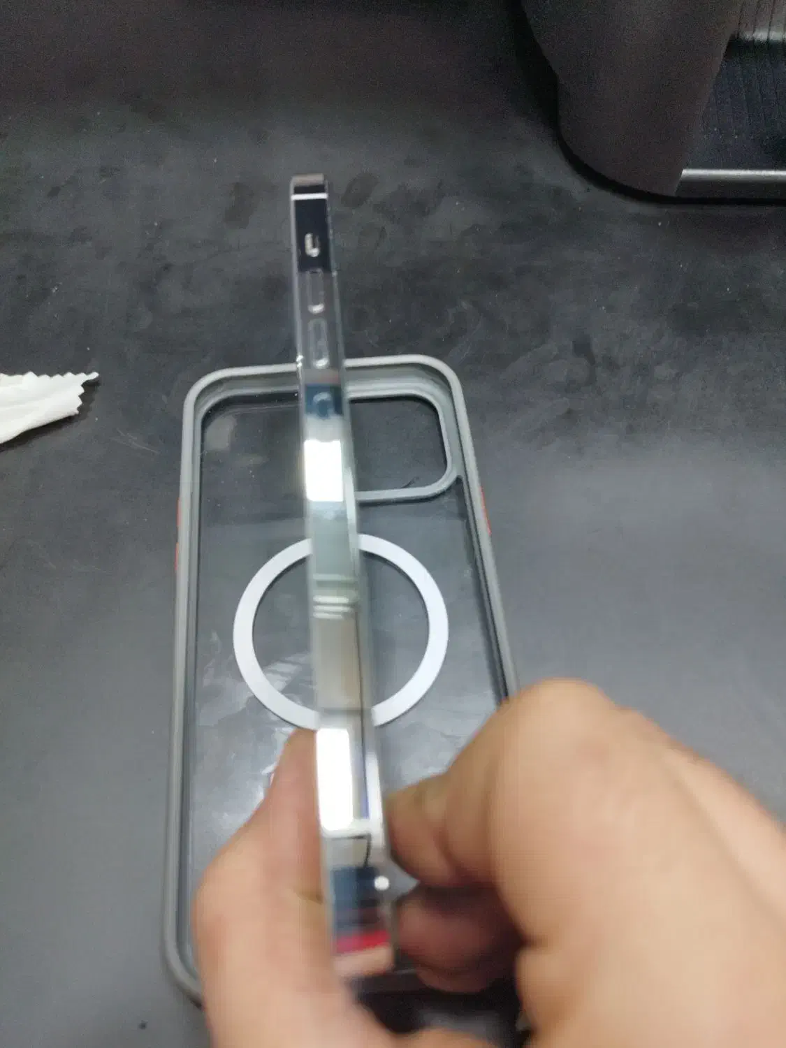 ۱۳ پرومکس zaa 256|موبایل|آبادان, |دیوار