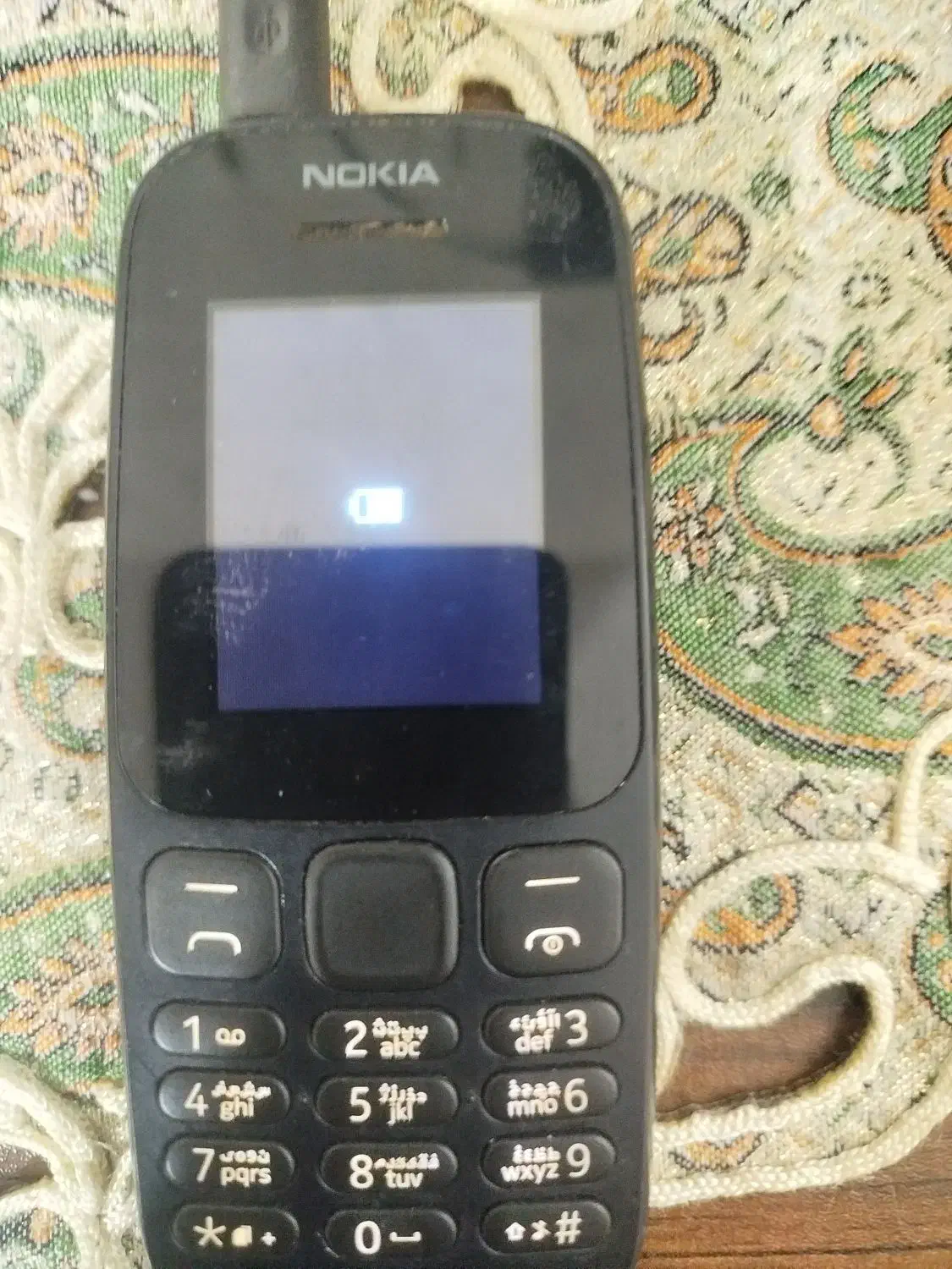 نوکیا NoKia105|موبایل|تهران, یافت آباد جنوبی|دیوار