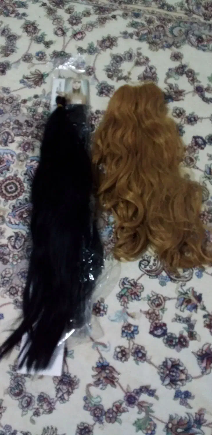 مو وکلاه گیس|آرایشی، بهداشتی، درمانی|بوکان, |دیوار