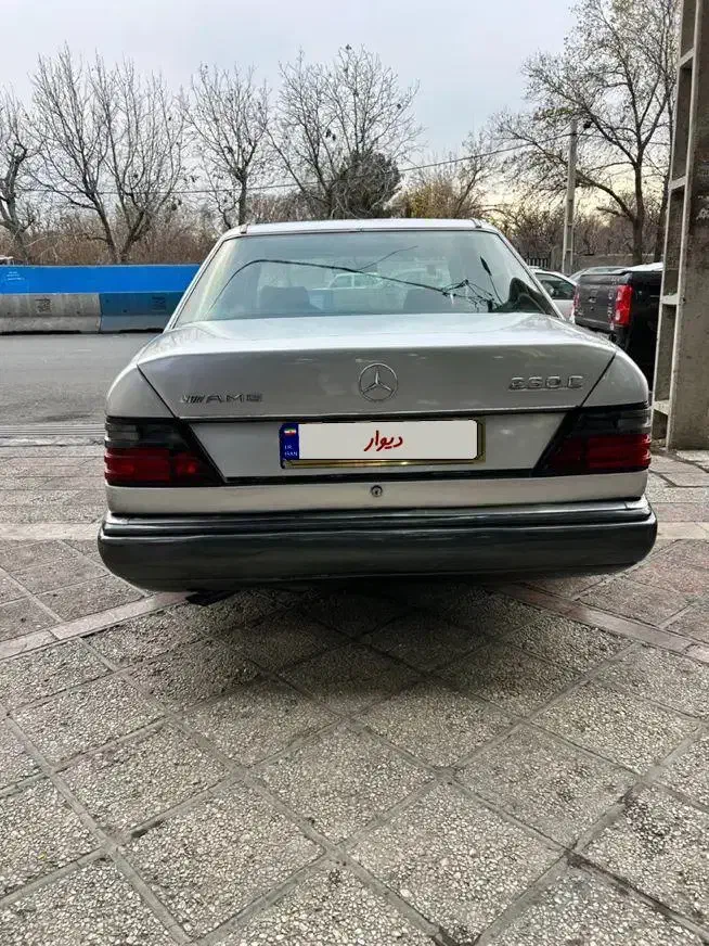 بنز e230 کپل|خودرو کلاسیک|شهریار, شهرک شاهد|دیوار