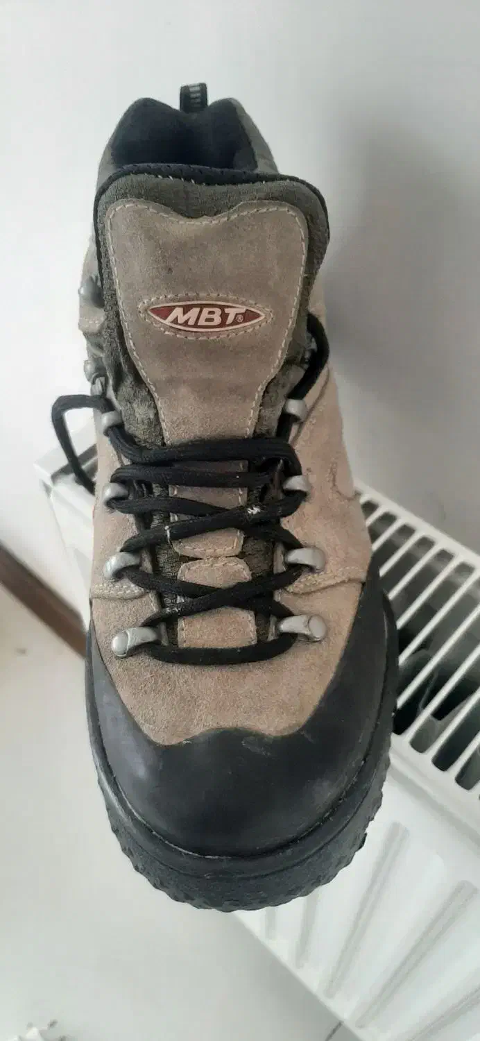 کفش کوهنوردی زنانه ۳۸|کیف، کفش، کمربند|تهران, شهید رجایی|دیوار