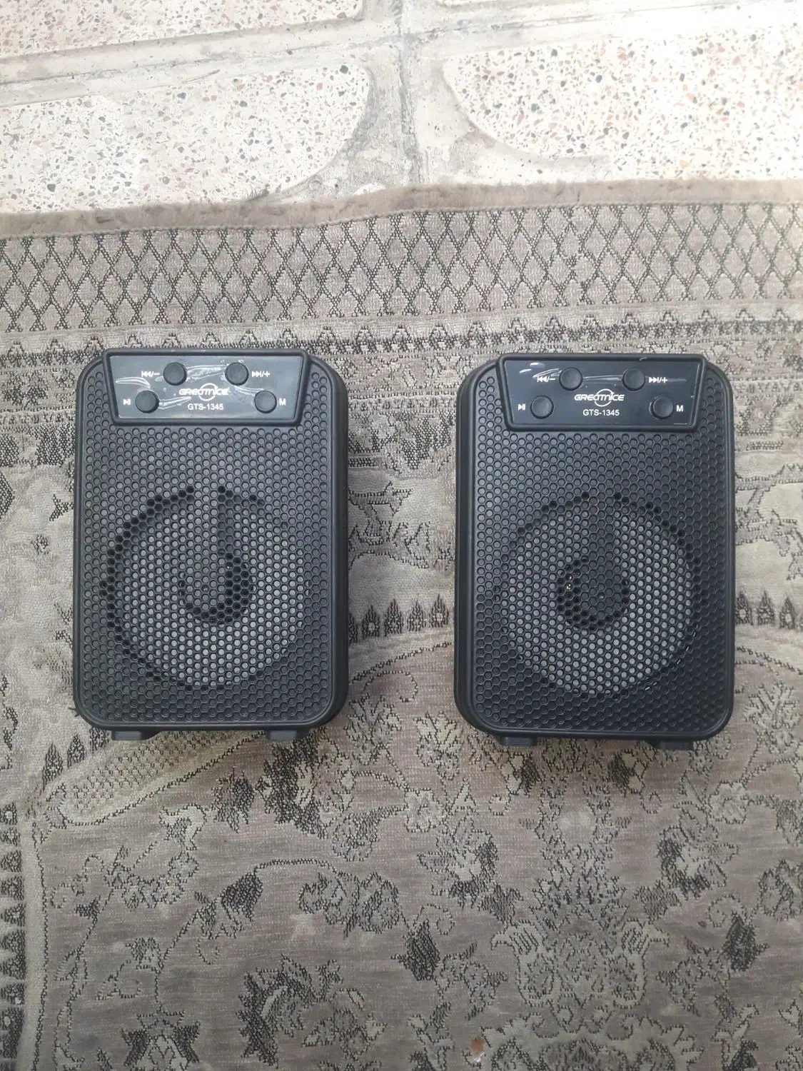 مانیتور گیمینگ پاور گرین گرافیک اسپیکر موس کیبورد|قطعات و لوازم جانبی رایانه|قرچک, باقرآباد|دیوار