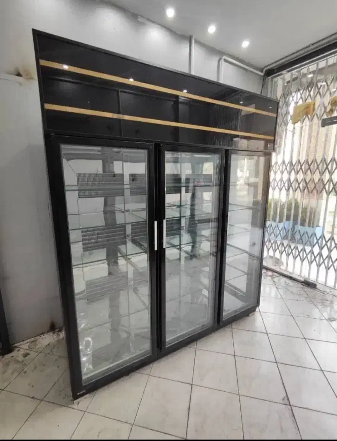 یخچال|یخچال و فریزر|تهران, صادقیه|دیوار