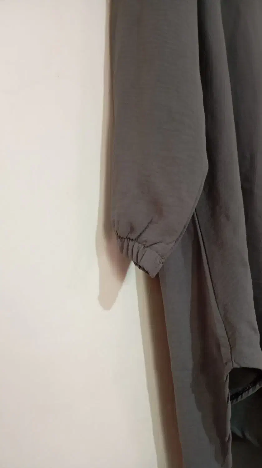 مانتو ابر بادی سالم|لباس|ورامین, ورامین|دیوار