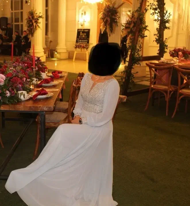 لباس شب|لباس|تهران, پرستار|دیوار