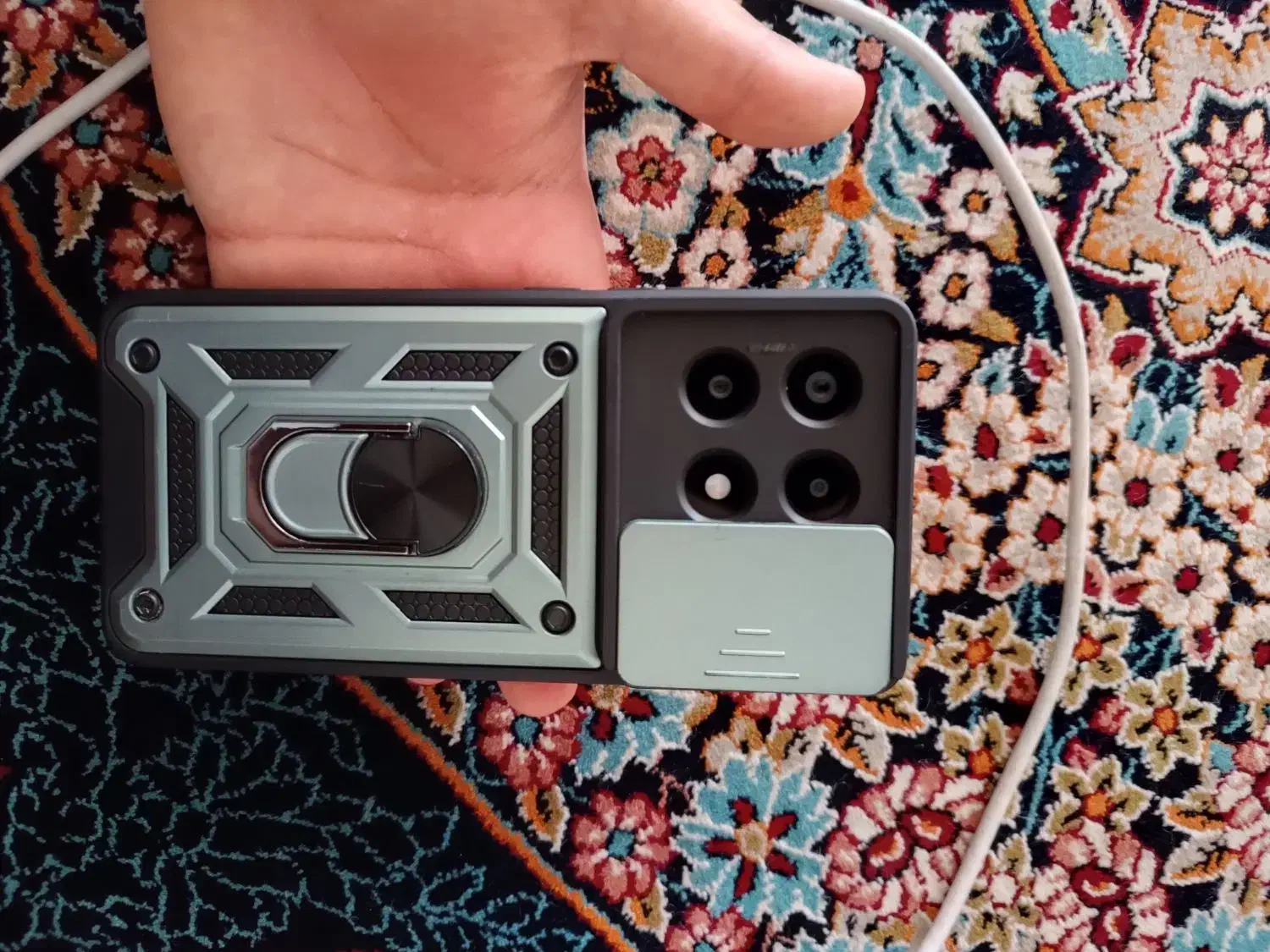 گوشی Poco x6 pro|موبایل|یاسوج, |دیوار