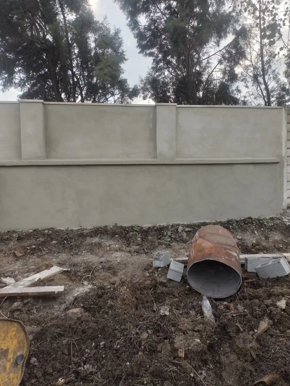 سلام کار برای اجرچینی بولک سیمانکاری|خدمات پیشه و مهارت|رشت, احمد گوراب|دیوار