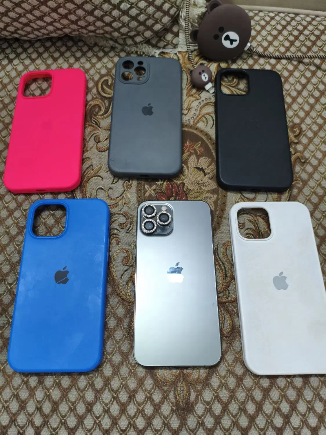 12promax|موبایل|شیراز, زرهی|دیوار