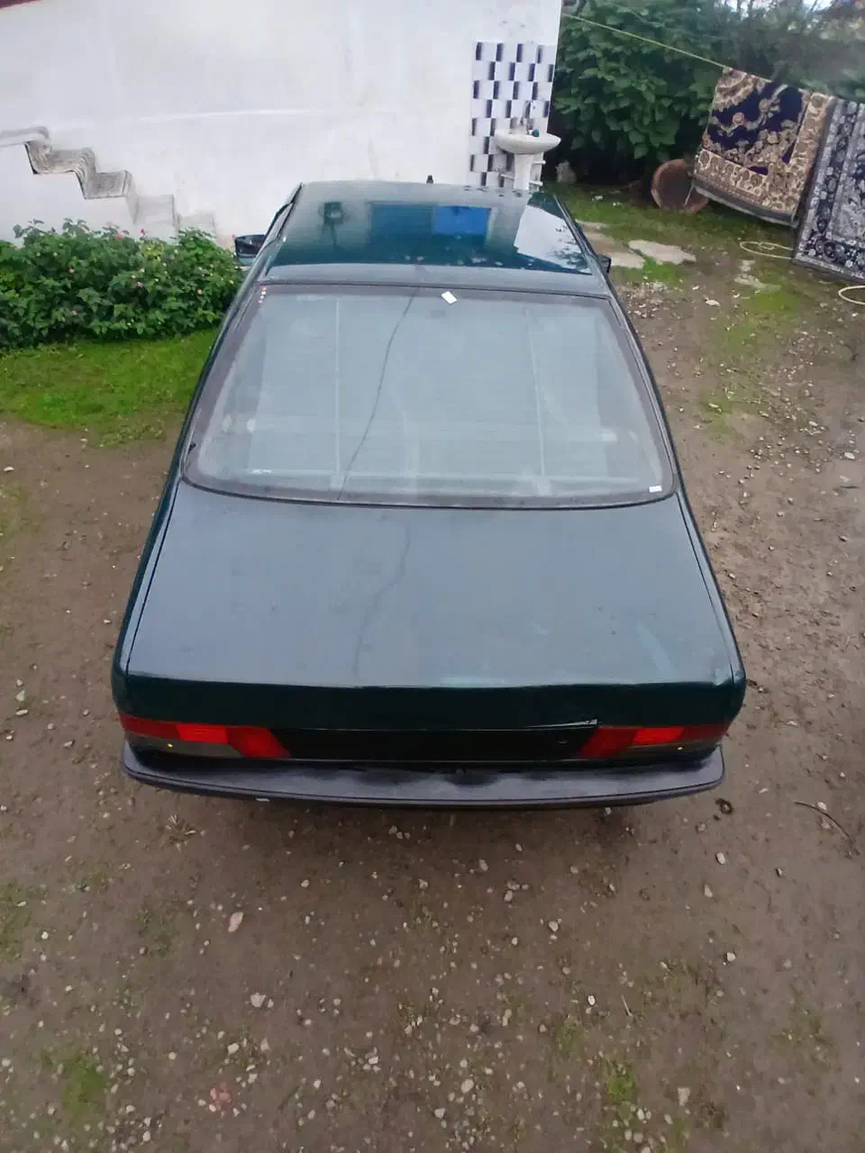 اردی مدل 84|خودرو سواری و وانت|فومن, |دیوار