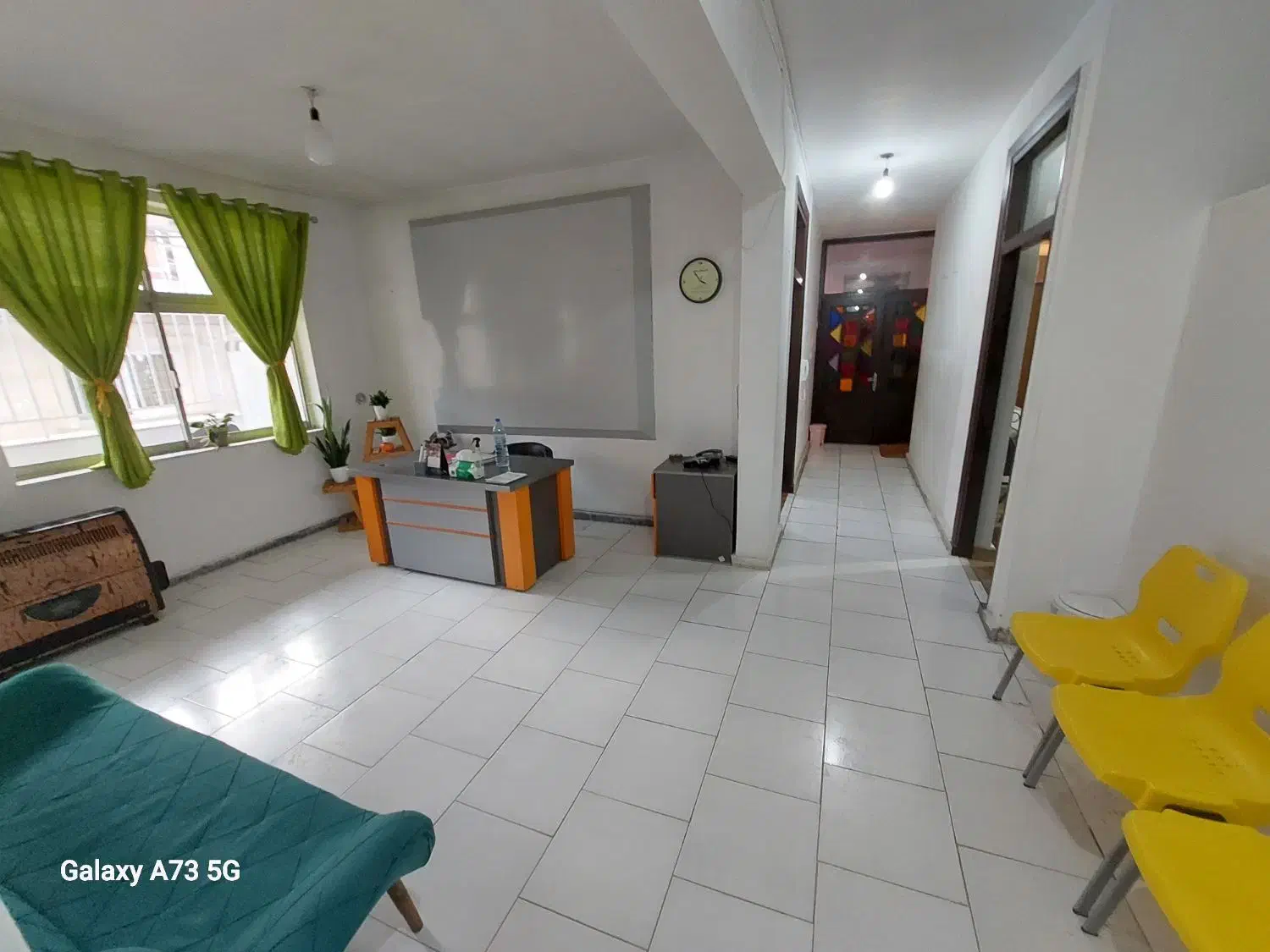 تجاری ۱۵۰متری خیابان گلستان|اجارهٔ دفتر کار، اتاق اداری، مطب|بندر انزلی, گلسرخ|دیوار