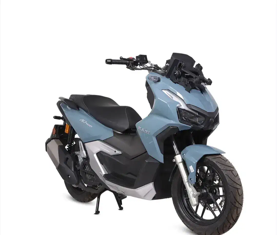 ای دی وی ۱۵۰ رادیات دار هانی موتور|موتورسیکلت|اسلامشهر, شهرک احمدیه|دیوار