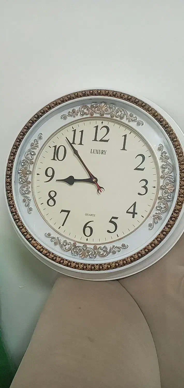 ساعت دیواری|ساعت دیواری و تزئینی|نیشابور, شهرک بهارستان|دیوار