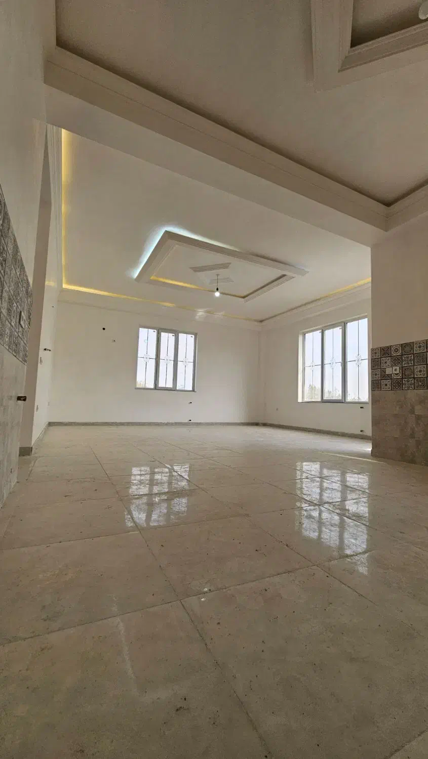 ویلایی نوساز چسبیده به شهر|فروش خانه و ویلا|سیاهکل, |دیوار