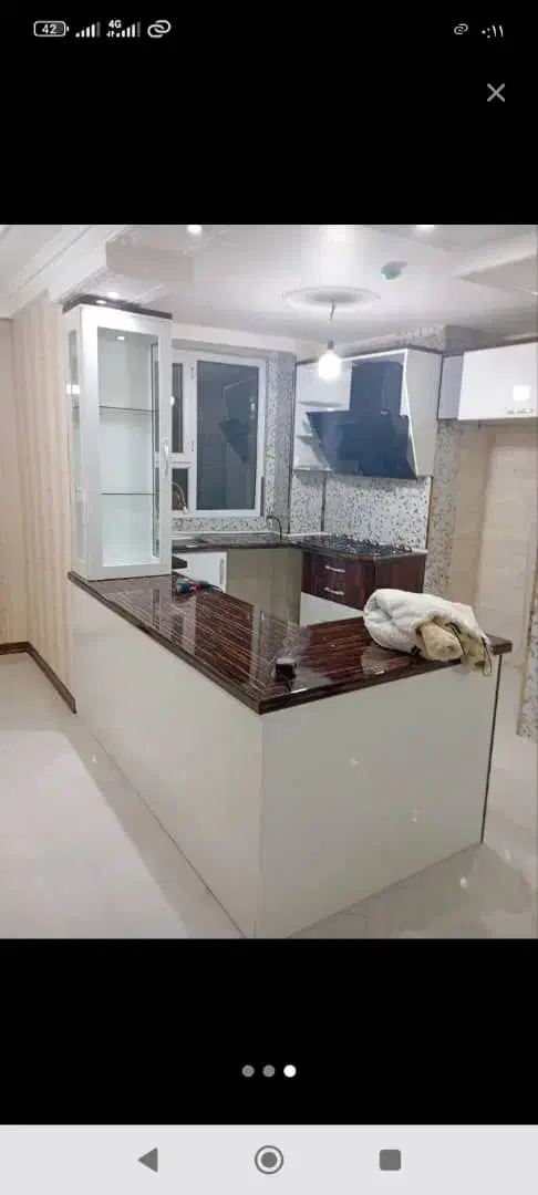 کابینت و هود و سینک|هود|اسلامشهر, باغ فیض|دیوار