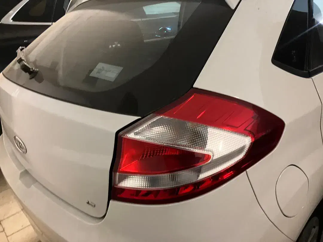 ام وی ام 315|خودرو سواری و وانت|تهران, آجودانیه|دیوار