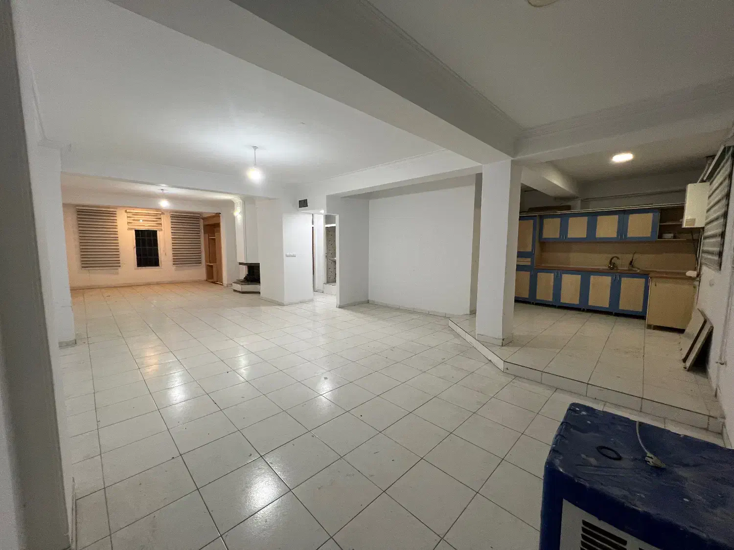 ۱۵۰ متری تک واحدی|اجارهٔ آپارتمان|مشهد, دانشجو|دیوار