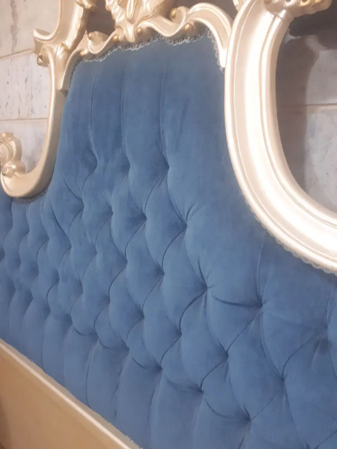 تخت|تخت و سرویس خواب|مشهد, عامل|دیوار