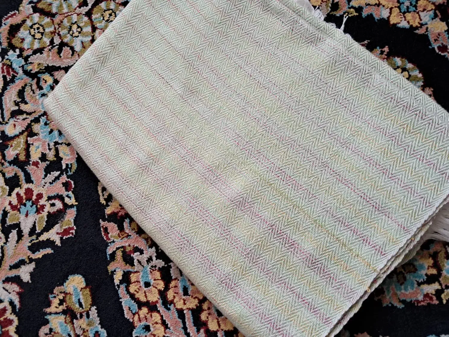 دستمال آشپزخانه|سفره، حوله، دستمال آشپزخانه|تهران, فرودگاه مهرآباد|دیوار