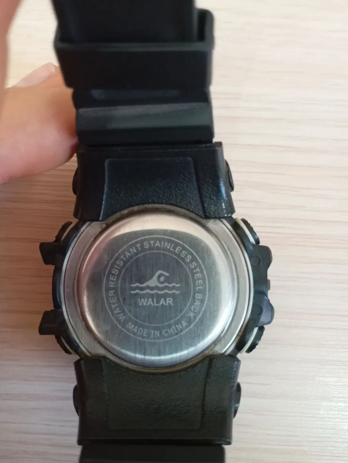 ساعت اصل و زیبا|ساعت|کرمان, |دیوار