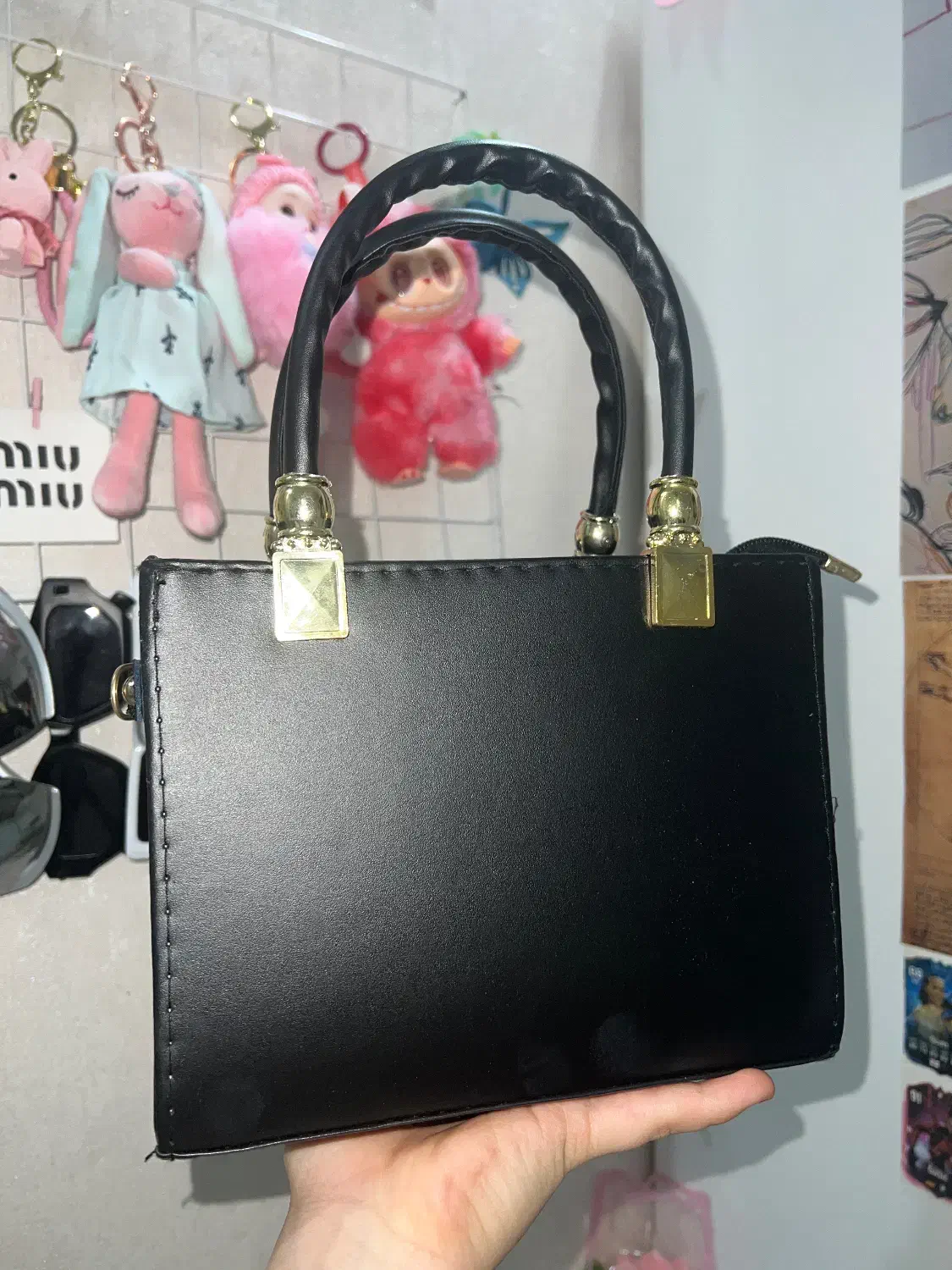 کیف دستی شنل|کیف، کفش، کمربند|تهران, شهرآرا|دیوار