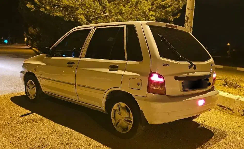 111 مدل93|خودرو سواری و وانت|شهر بابک, |دیوار