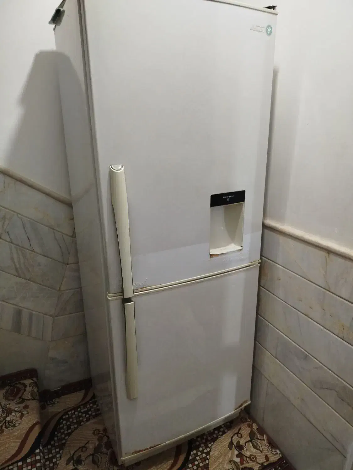 یخچال|یخچال و فریزر|قم, باغ شریفی|دیوار