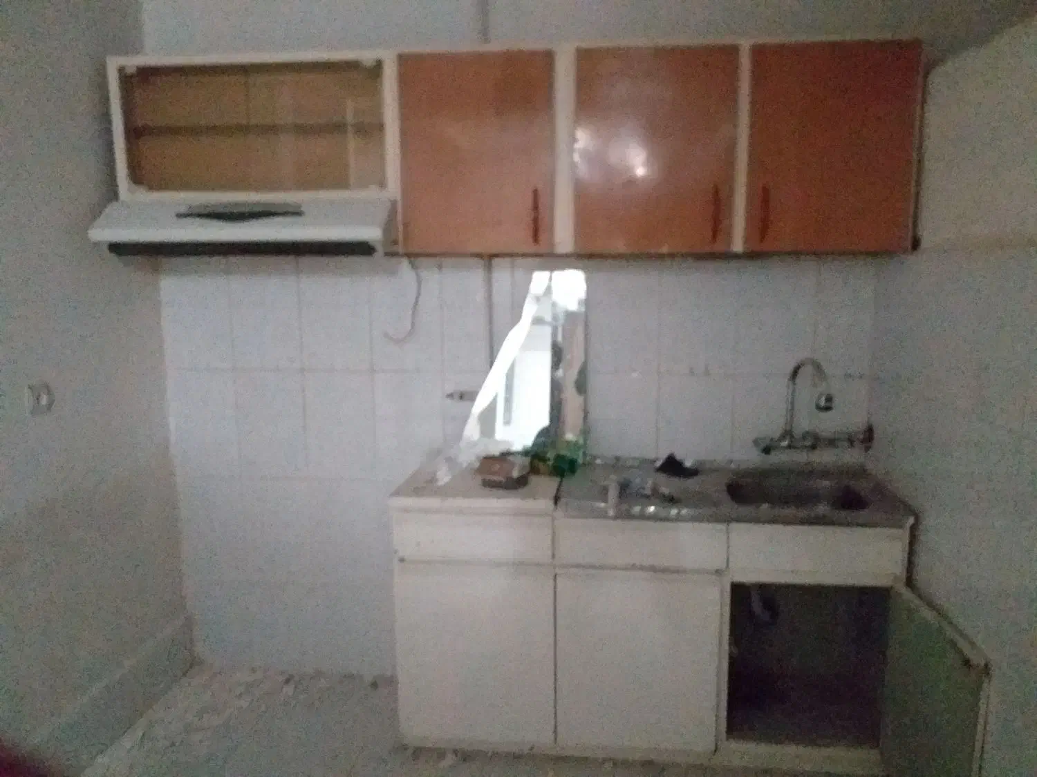 کابینت|مصالح و تجهیزات ساختمان|مشهد, شهید بصیر|دیوار