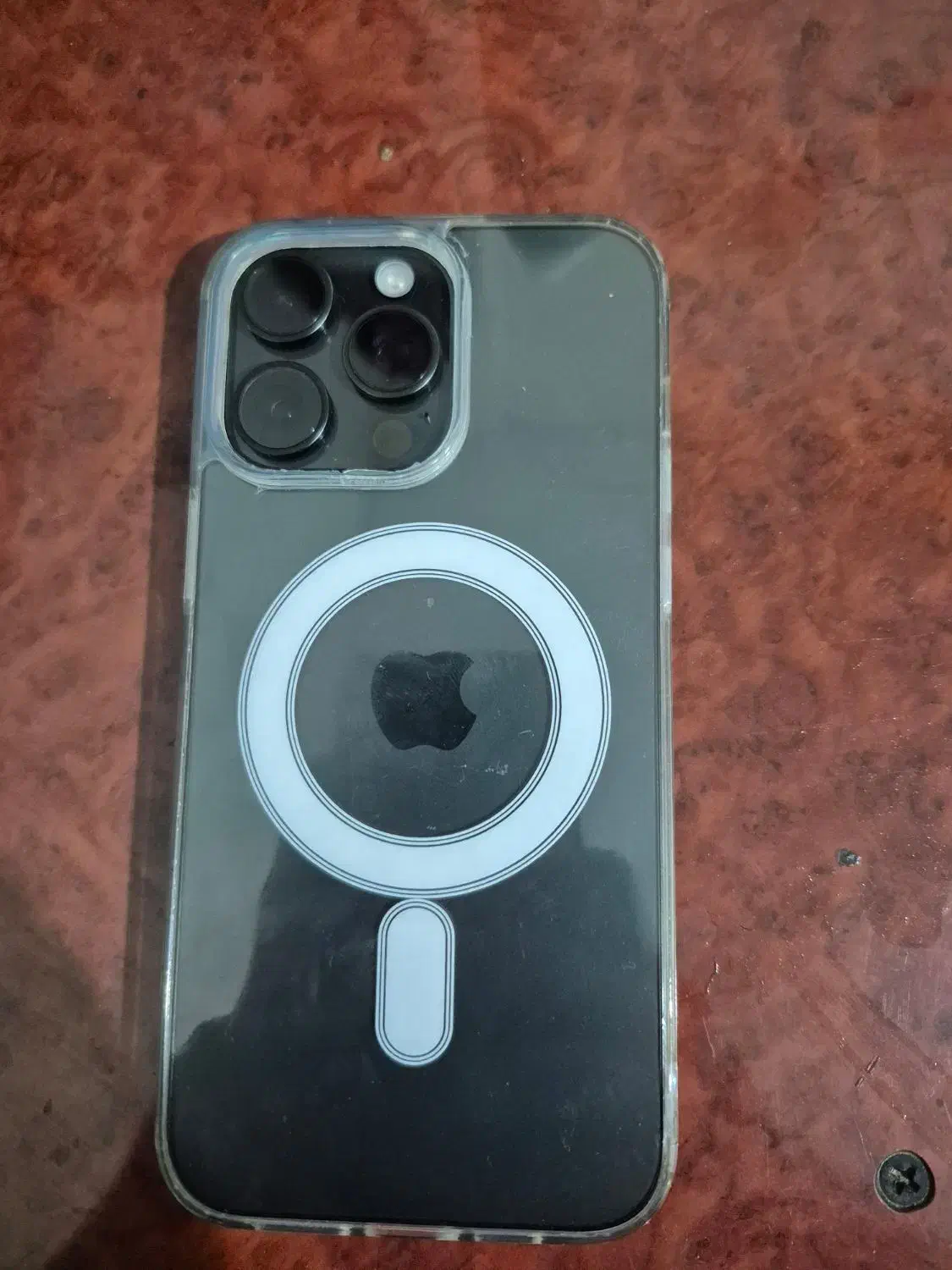 ایفون ۱۵ پرومکس|موبایل|ری, منصوریه منگل|دیوار