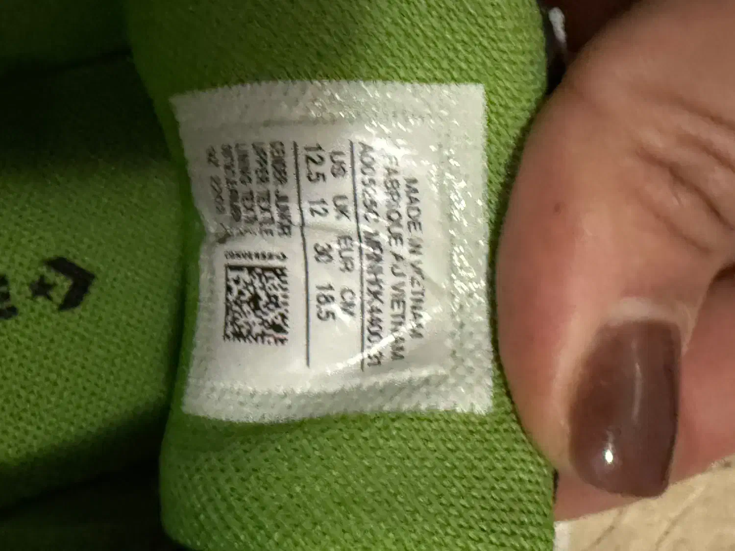 کفش برند|کفش و لباس بچه|تهران, فرمانیه|دیوار